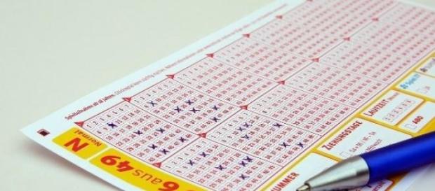 Wygrana w Lotto - szczęścia nie daje? Wygrana w Lotto - szczęścia nie daje?