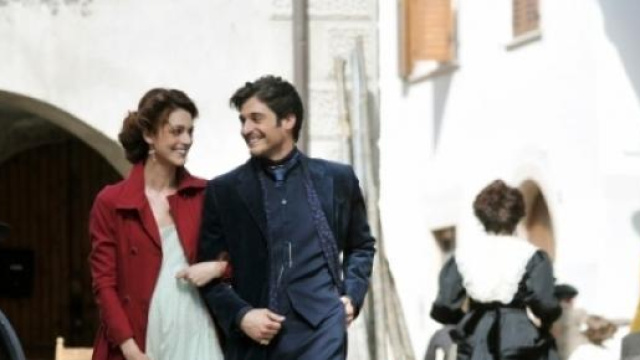 La dama velata ultima puntata