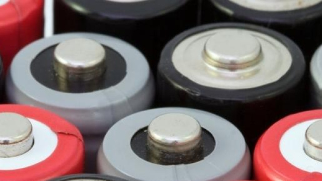 Le batterie del futuro, ricerca scientifica