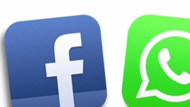 Novit&agrave; Facebook e Whatsapp: sempre pi&ugrave; vicini