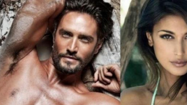 Nuovi gossip su Alex Belli e Cristina Buccino.