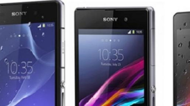 Prezzi Sony Xperia Z3, Sony Z3 compact e Sony Z2