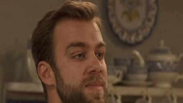 Replica Il Segreto del 08-04-2015