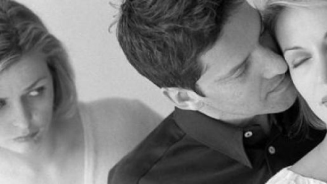 Tradimento: l'infedelt&agrave; &egrave; una questione di DNA?