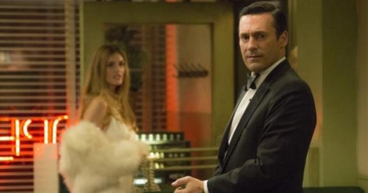 Severance Saison 2 Date De Sortie Crítica: 'Severance' marca início do fim da série 'Mad Men'