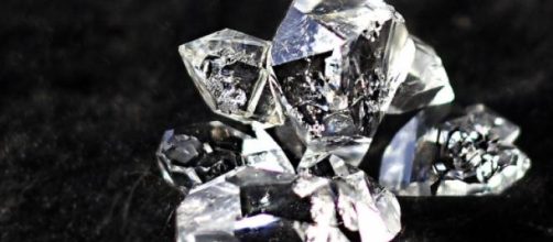 A desire for diamonds: some extraordinary heists