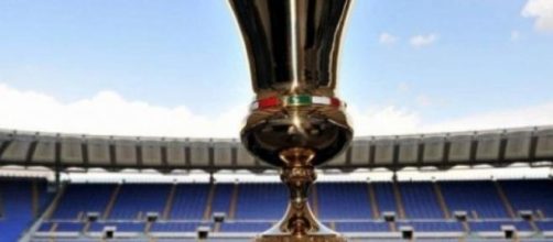 Lazio-Juventus, finale coppa Italia 2015