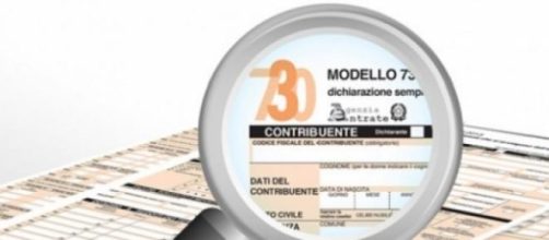 Modello 730 precompilato 2015, istruzioni