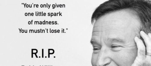 Robin Williams e il suo testamento