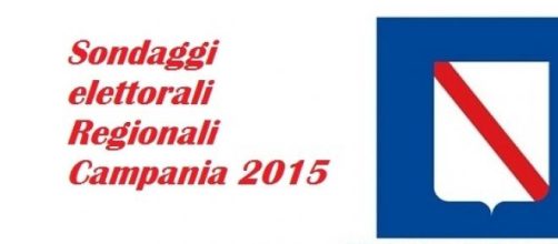 Sondaggi elettorali regionali Campania 09/04/2015
