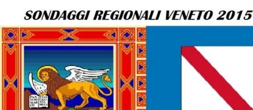 Sondaggi elettorali regionali Veneto al 9/04/2015