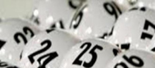 Un'immagine del gioco del lotto