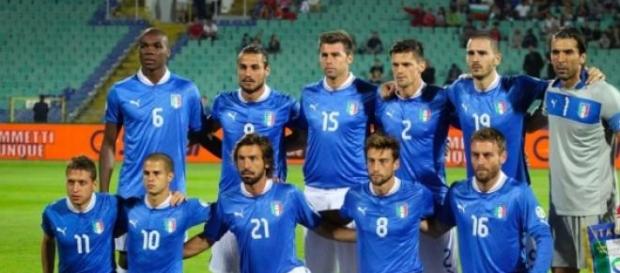 A Itália vai jogar na Croácia à porta fechada. A Itália vai jogar na Croácia à porta fechada.