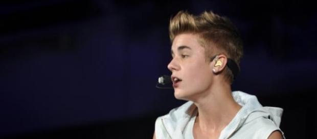 Auch Justin Bieber schönt seine Zahlen. Auch Justin Bieber schönt seine Zahlen.