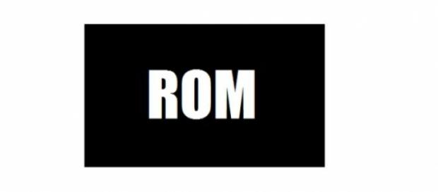 Bacchettata UE, campi rom illegali Bacchettata UE, campi rom illegali