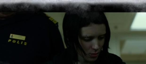 Background 2 Lisbeth Salander Background 2 Lisbeth Salander