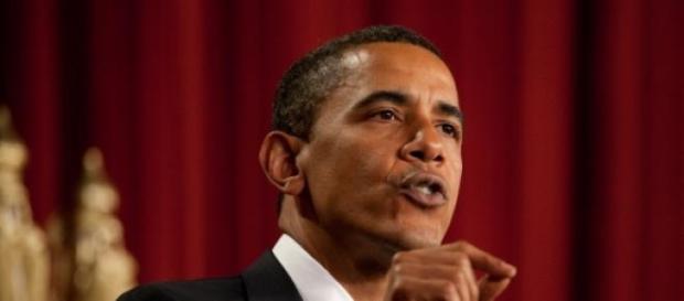 Barack Obama pointe ces thérapies du doigt. Barack Obama pointe ces thérapies du doigt.