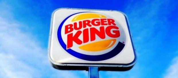 Berliner Burger King verbietet Toilettennutzung Berliner Burger King verbietet Toilettennutzung