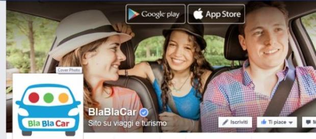 BlaBlaCar per viaggiare lowcost BlaBlaCar per viaggiare lowcost