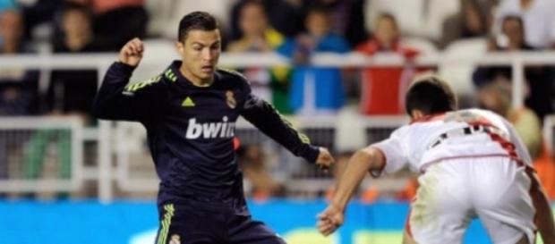 CR7 protagonista por bons e maus momentos CR7 protagonista por bons e maus momentos