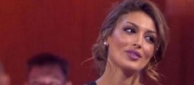 Cristina Buccino scandalo, in TV senza veli Cristina Buccino scandalo, in TV senza veli
