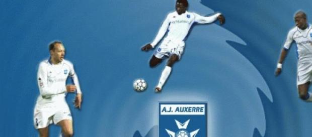 D'anciens Auxerrois ont connu les sommets. D'anciens Auxerrois ont connu les sommets.