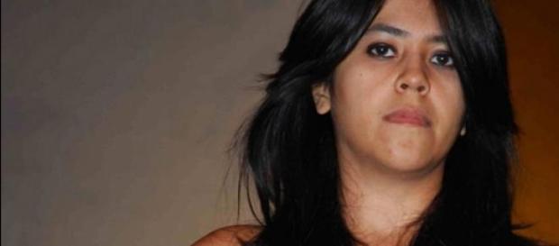 Ekta Kapoor pushes the envelope Ekta Kapoor pushes the envelope