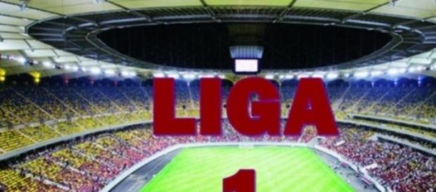 Etapa a 26-a a Ligii 1 v-a debuta vineri Etapa a 26-a a Ligii 1 v-a debuta vineri
