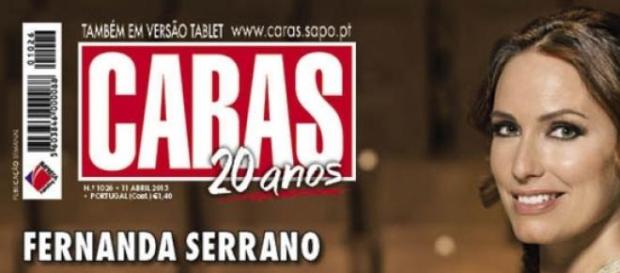 Fernanda Serrano grávida de seis meses, é menina. Fernanda Serrano grávida de seis meses, é menina.