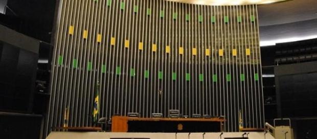 Foto da Câmara dos Deputados Foto da Câmara dos Deputados