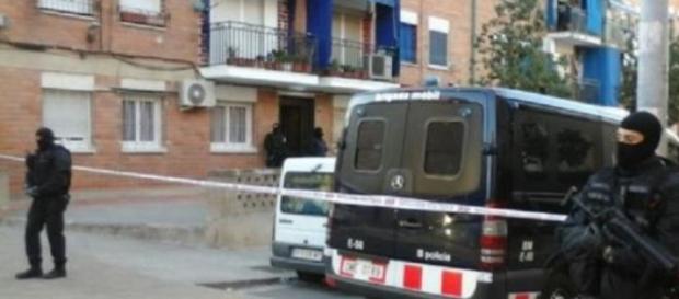 Golpe al yihadismo con diez arrestados en Cataluña Golpe al yihadismo con diez arrestados en Cataluña