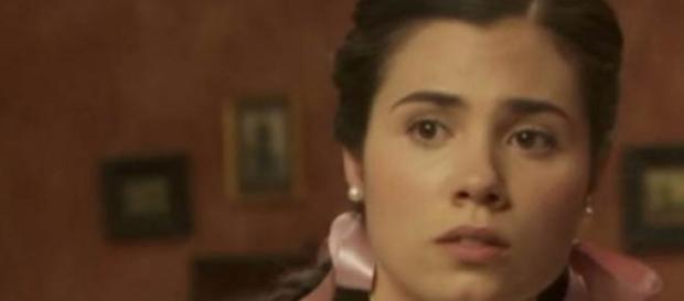 Il segreto e Uomini e donne replica oggi Il segreto e Uomini e donne replica oggi