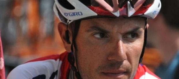 Joaquim Rodriguez volta a vencer Joaquim Rodriguez volta a vencer