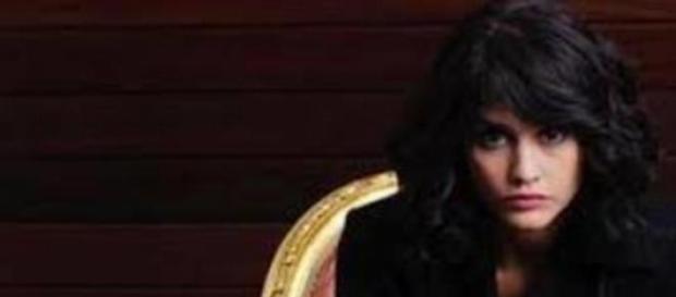 La protagonista de Sin Identidad, María Fuentes La protagonista de Sin Identidad, María Fuentes