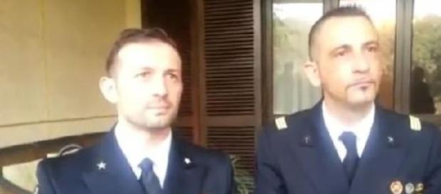 Latorre può restare in Italia fino al 15 luglio Latorre può restare in Italia fino al 15 luglio