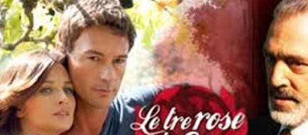 Le tre rose di Eva anticipazioni e info streaming. Le tre rose di Eva anticipazioni e info streaming.