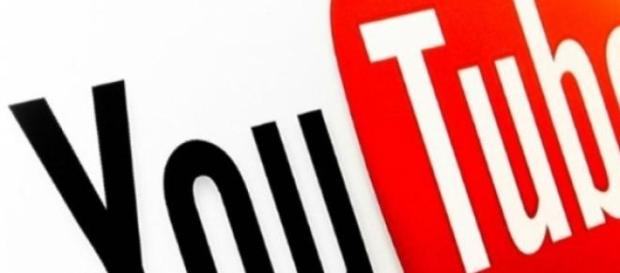 Logo actual de YouTube la plataforma de videos Logo actual de YouTube la plataforma de videos