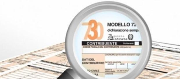 Modello 730 precompilato 2015, istruzioni Modello 730 precompilato 2015, istruzioni
