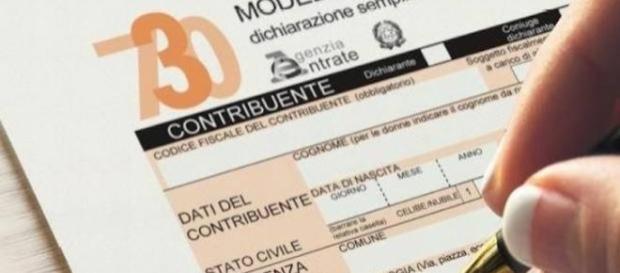 Modello 730 precompilato 2015, ultime news Modello 730 precompilato 2015, ultime news