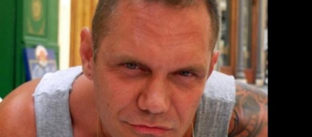 Nacho Vidal habla antes de ir a "Supervivientes". Nacho Vidal habla antes de ir a "Supervivientes".