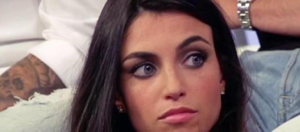 Nicole Mazzocato lascerà il Trono Classico? Nicole Mazzocato lascerà il Trono Classico?