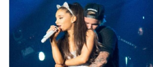 Para Big Sean, Justin Bieber abusou. Para Big Sean, Justin Bieber abusou.