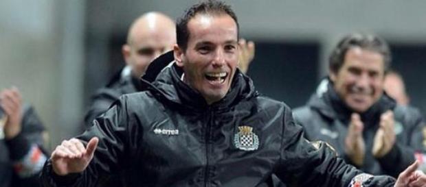 Petit é o rosto da raça boavisteira Petit é o rosto da raça boavisteira