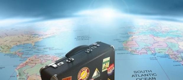 Ponte 1 maggio 2015 idee viaggi Ponte 1 maggio 2015 idee viaggi