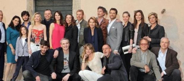 Programmi tv 11 aprile 2015 Programmi tv 11 aprile 2015