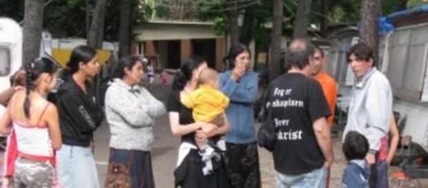 Romii de origine romana o pata pentru Romania Romii de origine romana o pata pentru Romania