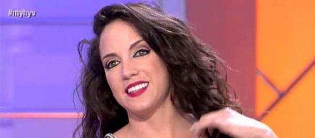 Samira ya había tenido amoríos con futbolistas. Samira ya había tenido amoríos con futbolistas.