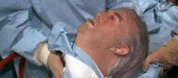 Transplante de cabeça pode acontecer em breve Transplante de cabeça pode acontecer em breve