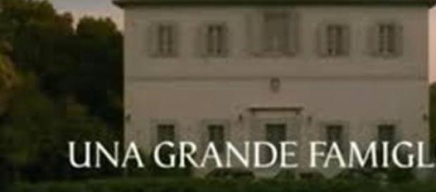 Una grande famiglia 3, cast confermato. Una grande famiglia 3, cast confermato.