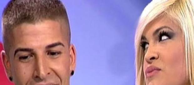Ylenia y Labrador en MYHYV Ylenia y Labrador en MYHYV